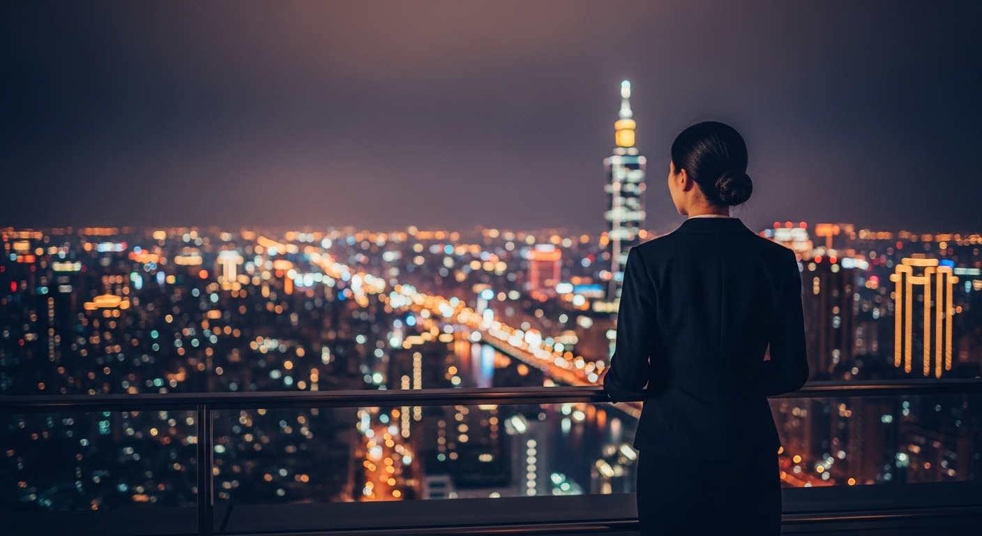 唯美酒店經紀：新手入門與自我保護的視角