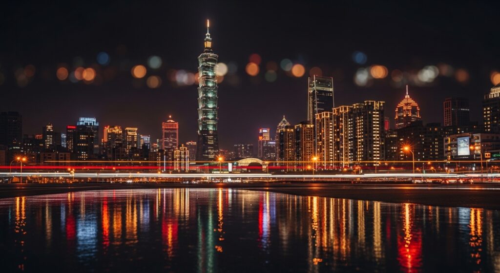 文山區酒店經紀場域與政大商圈客群實務觀察