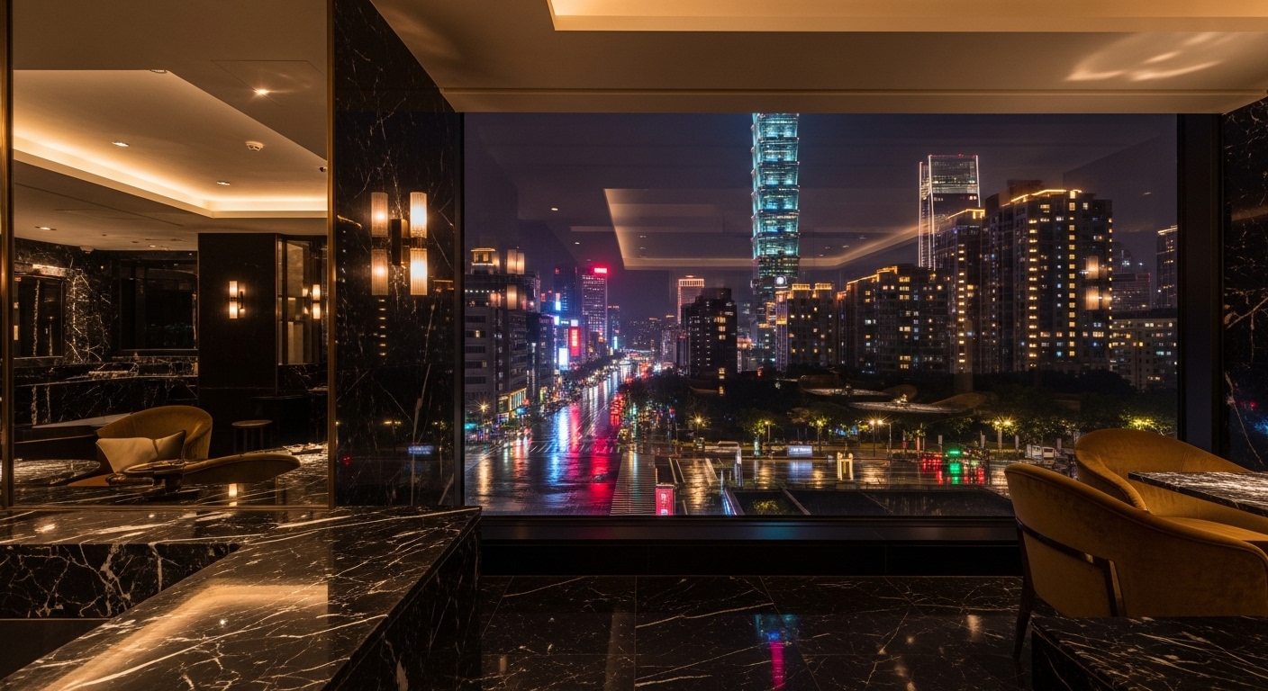 酒店姊妹嫉妒場內競爭健康處理示意