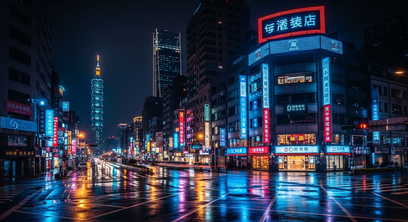 酒店自我投資：形象與專業的關鍵要素