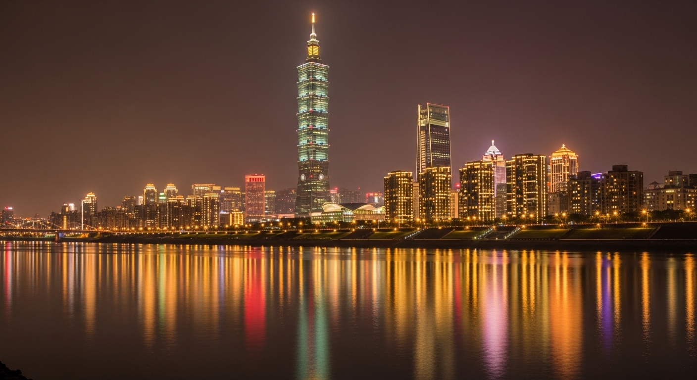 唯美酒店經紀實務觀察：女性職涯與產業背景，夜景與專業場景