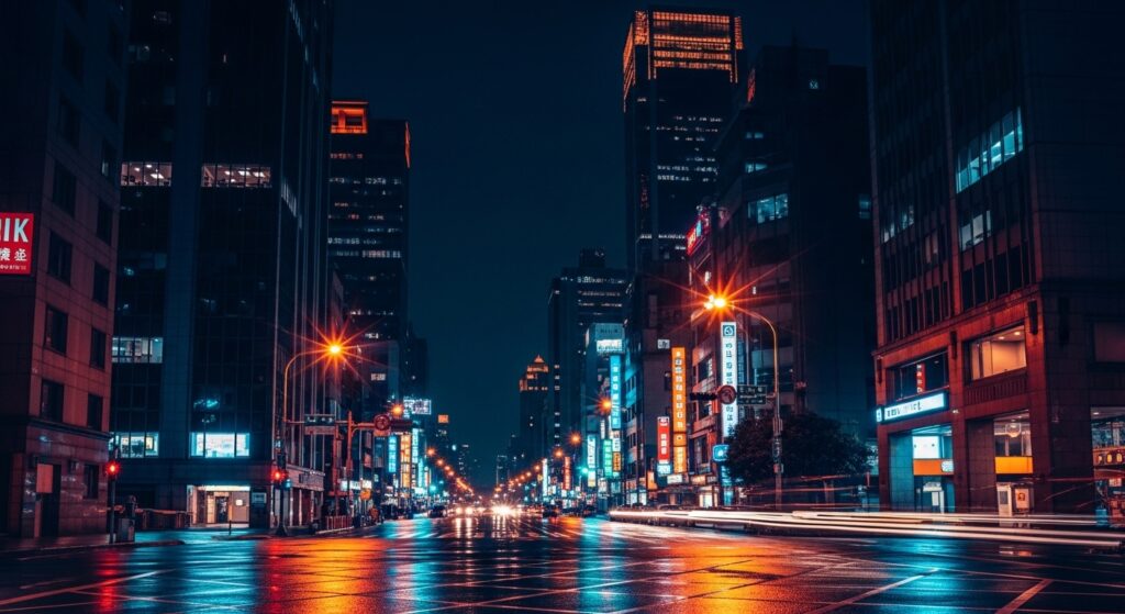 單親媽媽酒店相關場景的專業氛圍，展現酒店產業的成長與穩健面向