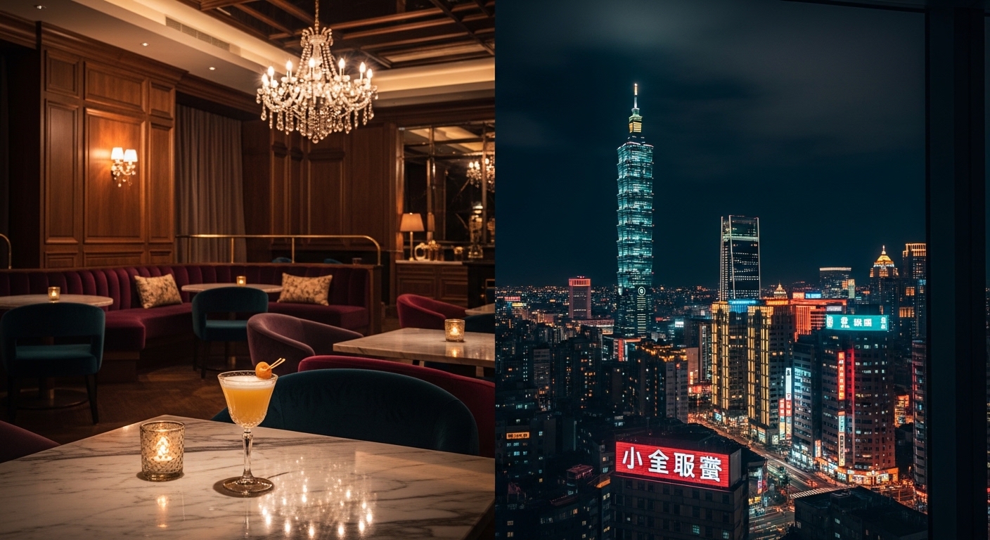 酒店離職時機相關情境說明，專業與成長