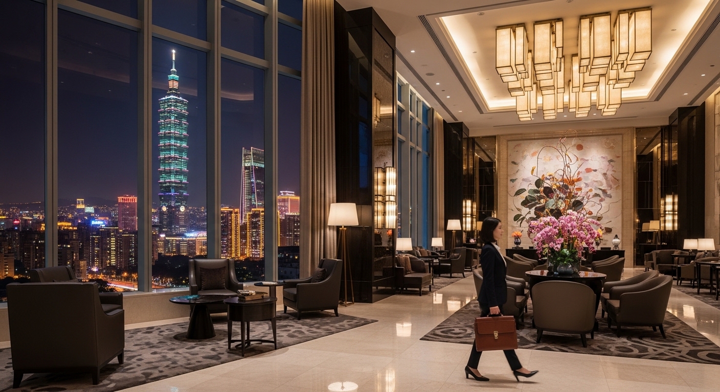 日本客人禮儀與互動要點—唯美酒店經紀