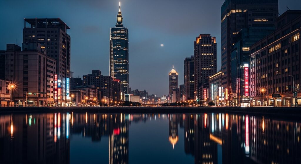 商務客面子在酒店經紀現場的應對示例，唯美觀察