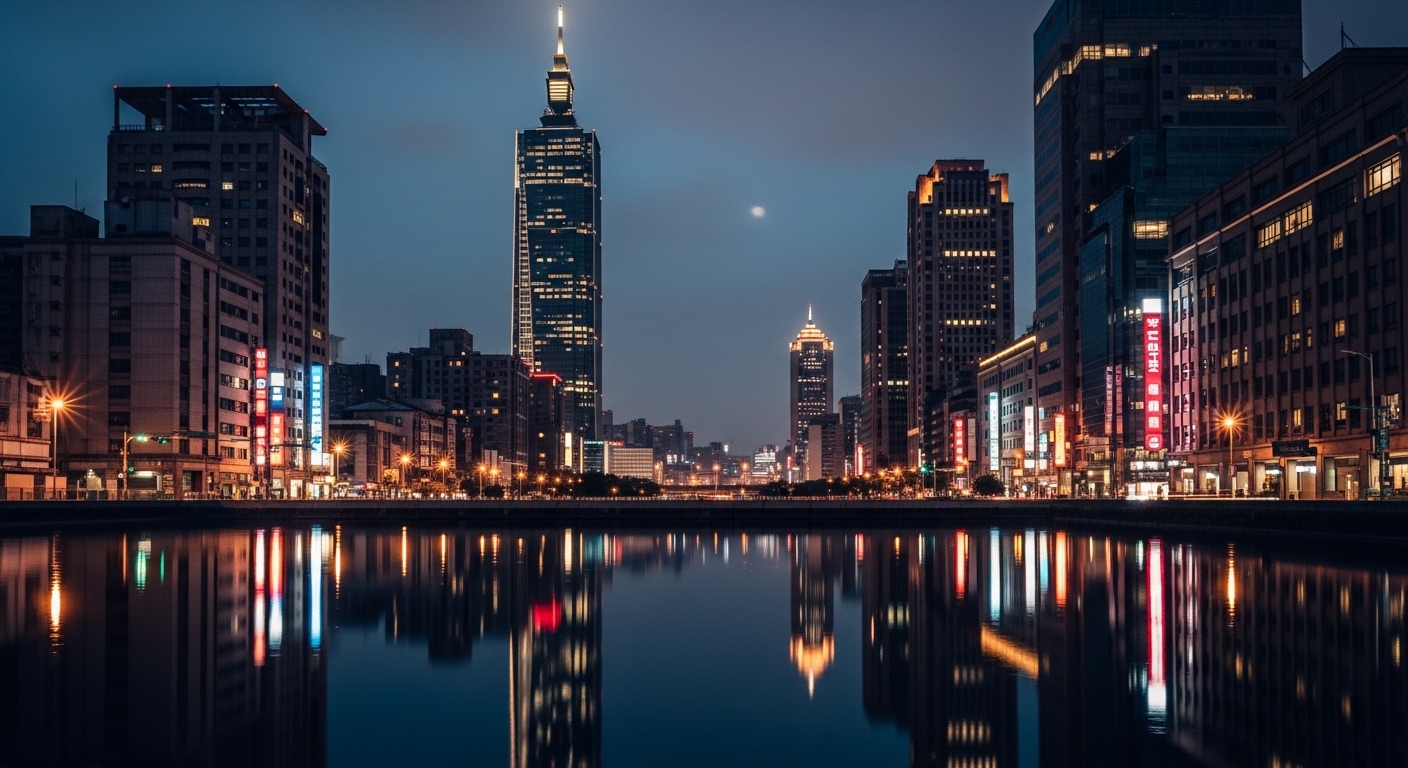 商務客面子在酒店經紀現場的應對示例，唯美觀察