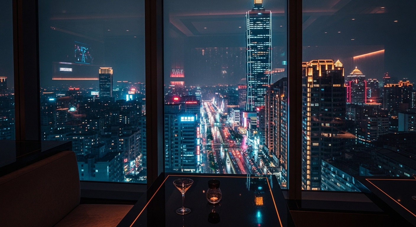 新入行女性的酒店經紀職涯觀察與指引（酒店經紀產業）