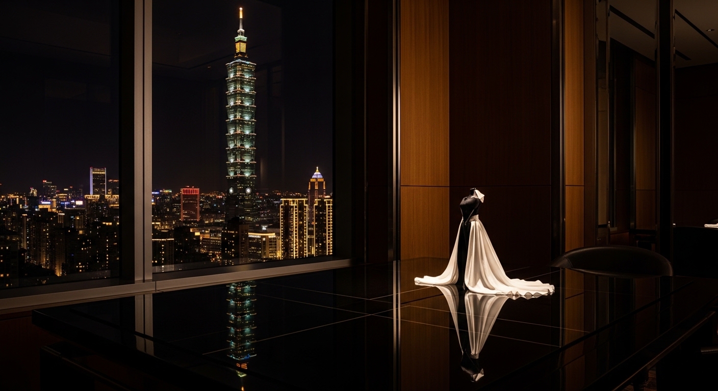 押本票相關風險與擔保品解說，唯美酒店經紀專業觀察