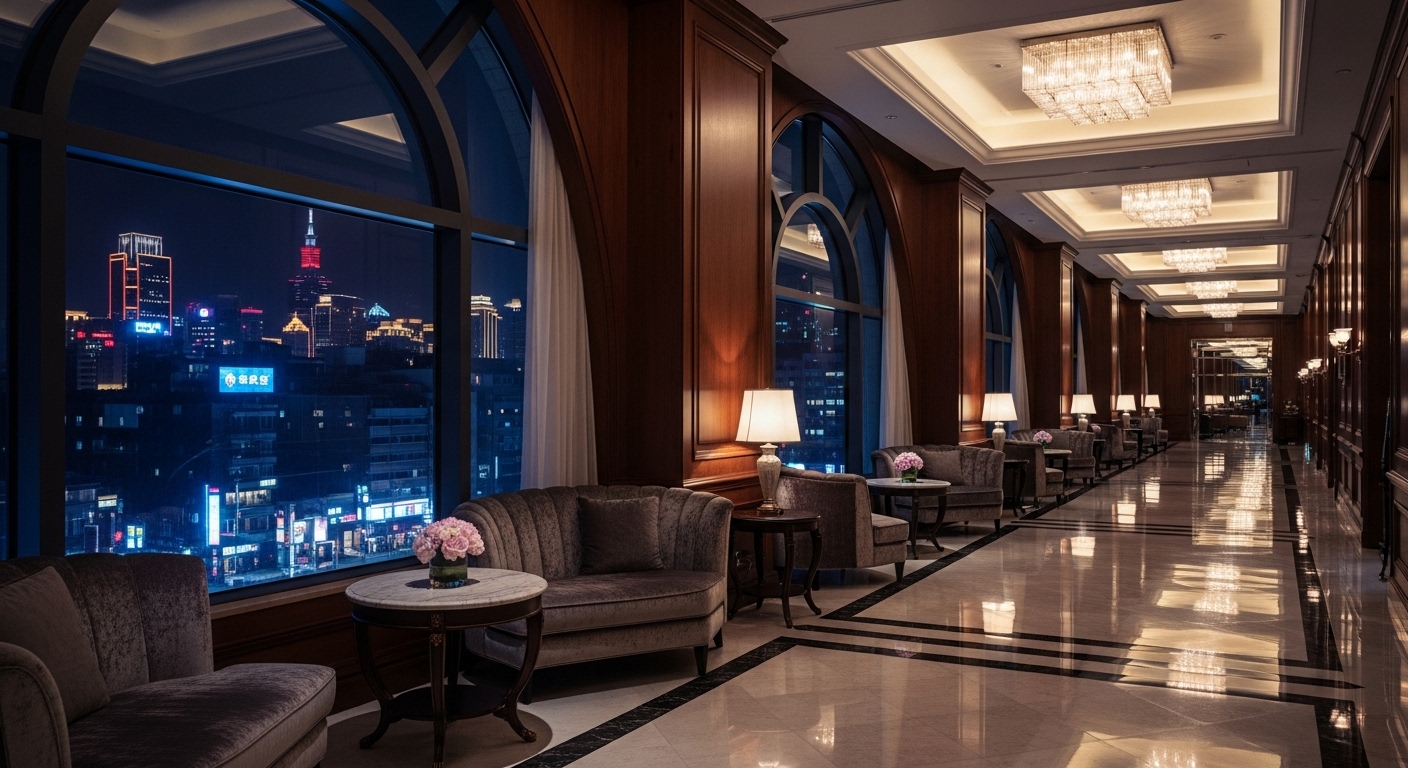 酒店保養相關夜班皮膚護理的專業指引與護膚美學