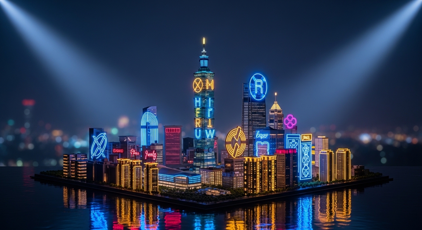 酒店經紀新手入門：唯美專業視角在台北夜景前的思考與成長
