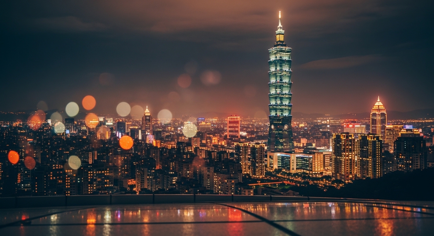 酒店經紀產業觀察與職涯指引之圖像，強調專業與穩健發展