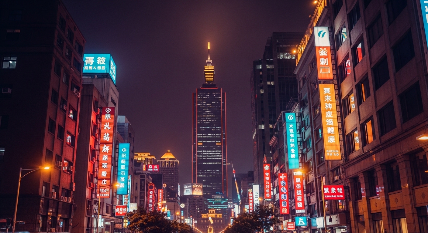 景氣酒店產業觀察與職涯指引示意圖