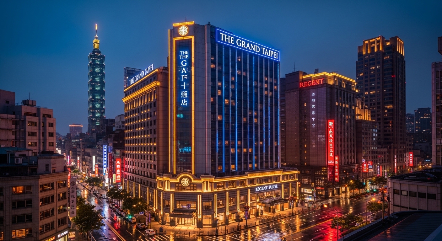 酒店網路騷擾風險控管的專業經紀人形象，妥善守護隱私