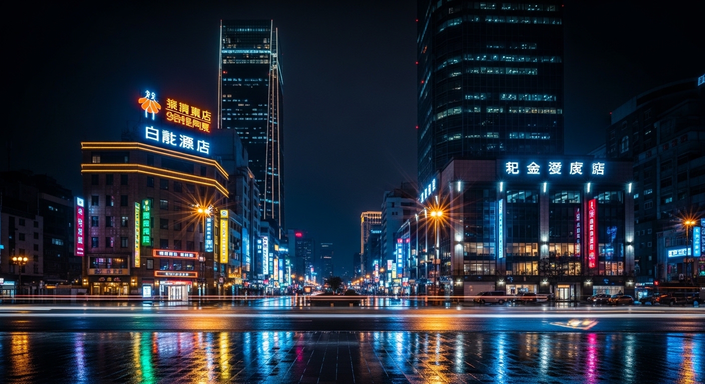 酒店懷孕退場專業準備與職涯規劃的時尚風格場景