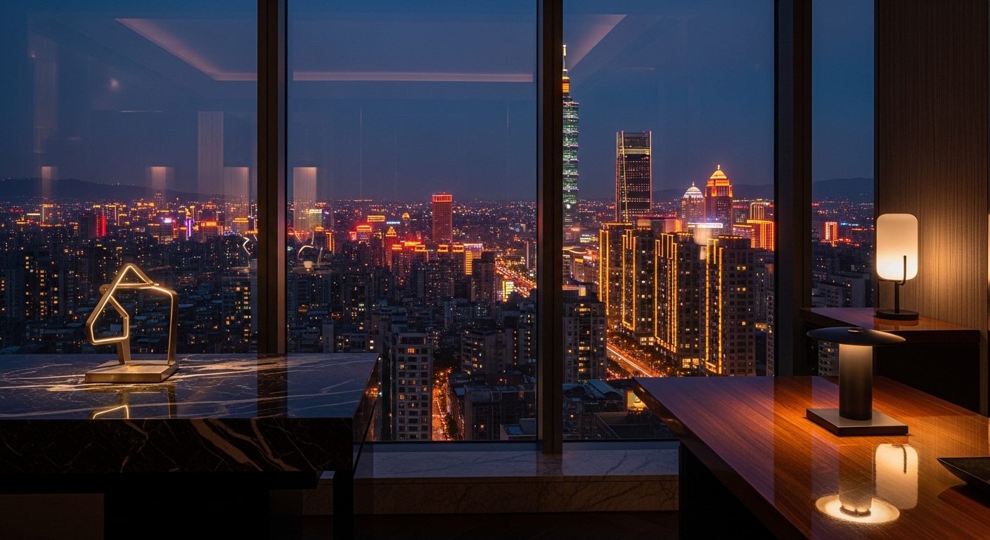 酒店經紀背叛風險與自我保護說明之視覺示意