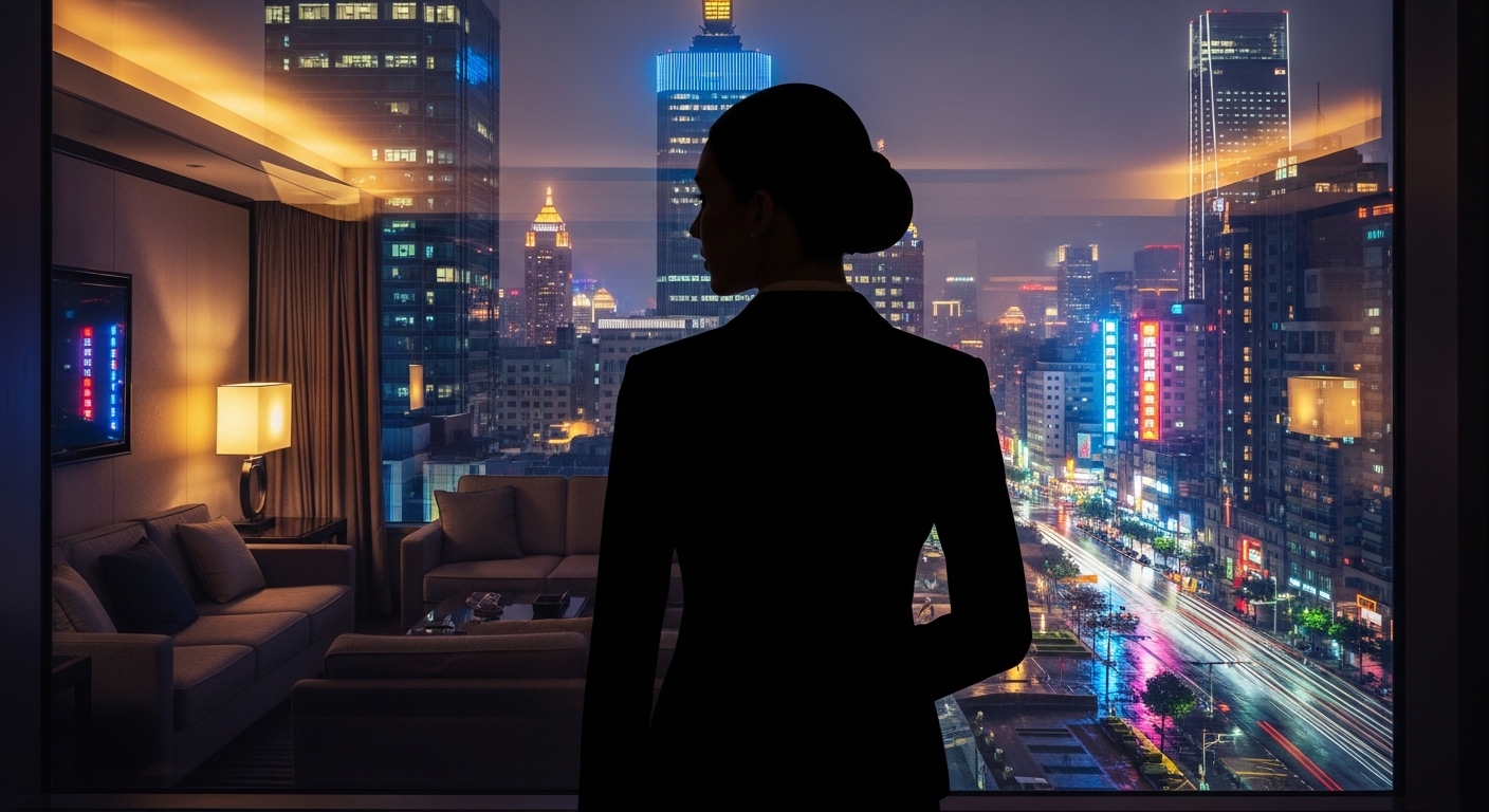 酒店保險指南｜酒店女孩的保險需求與規畫