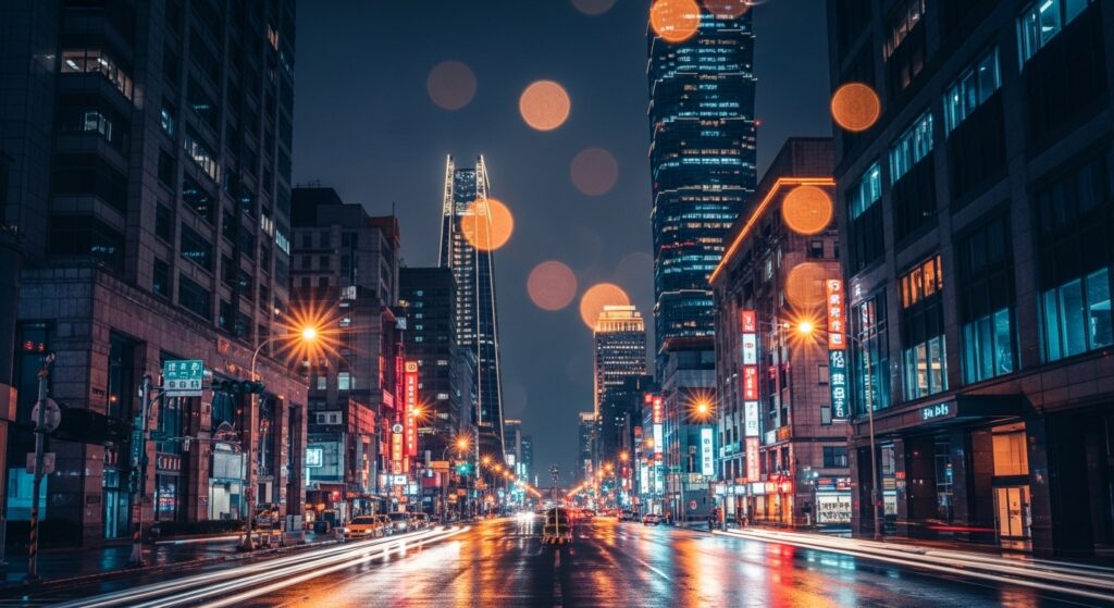 中國客人在台灣酒店相關場景的專業服務意象