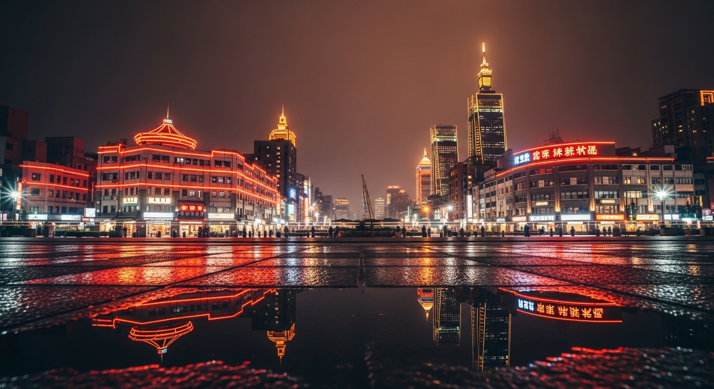 媽媽桑角色與酒店中階管理者工作要素