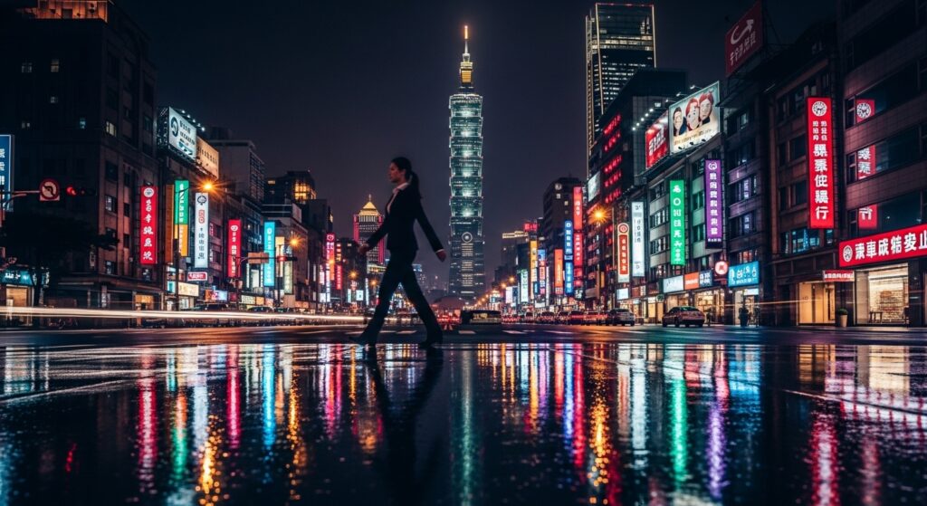 唯美酒店經紀職涯指南：女性走入產業的實務與觀察 | 唯美酒店經紀深度解析
