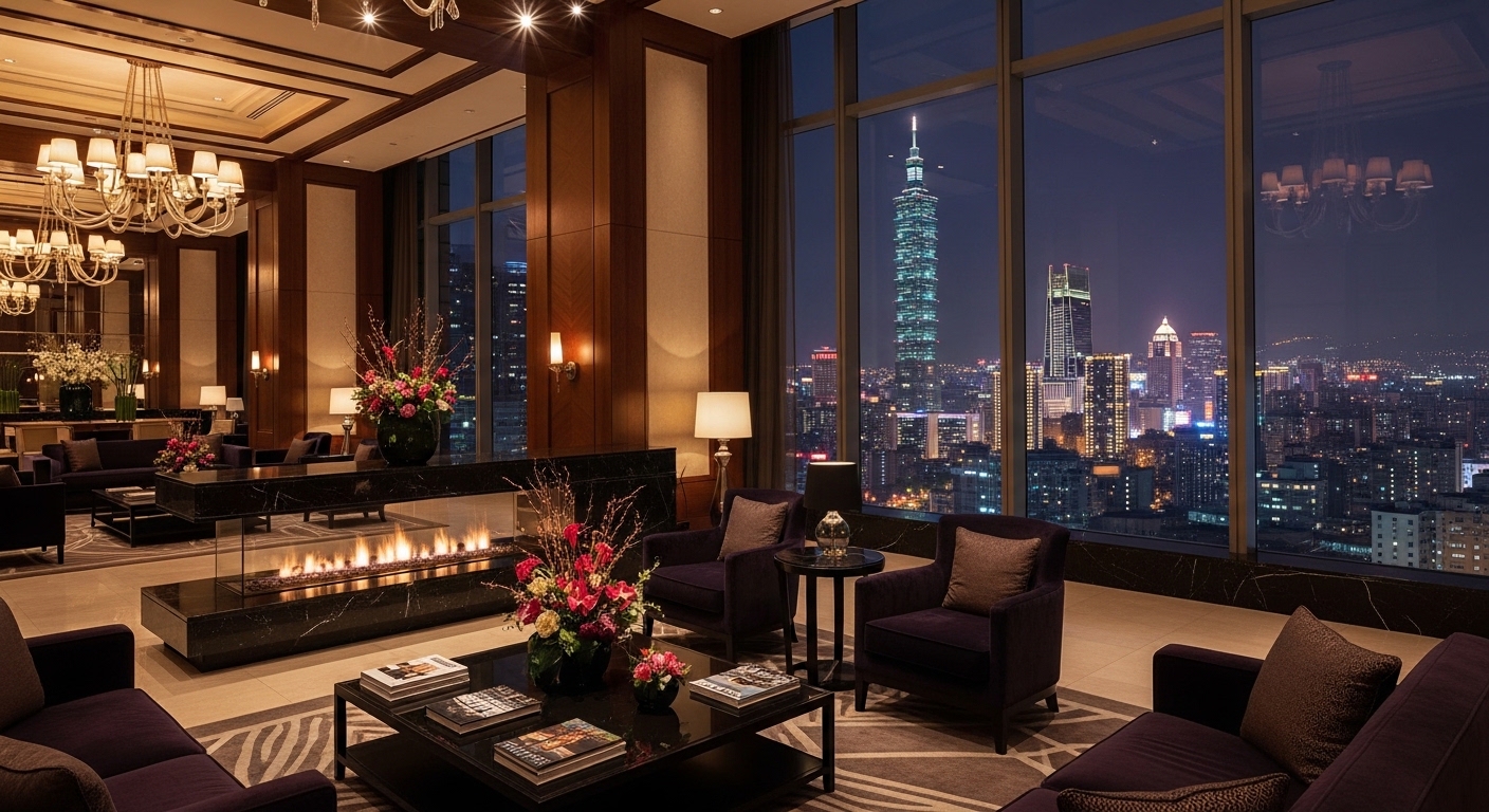 酒店節數概念示意圖，說明一節的定義與跳節要點