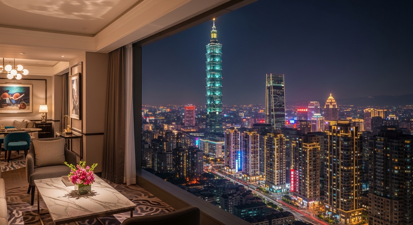 唯美酒店經紀：夜間工作與女性就業觀察的專業解說