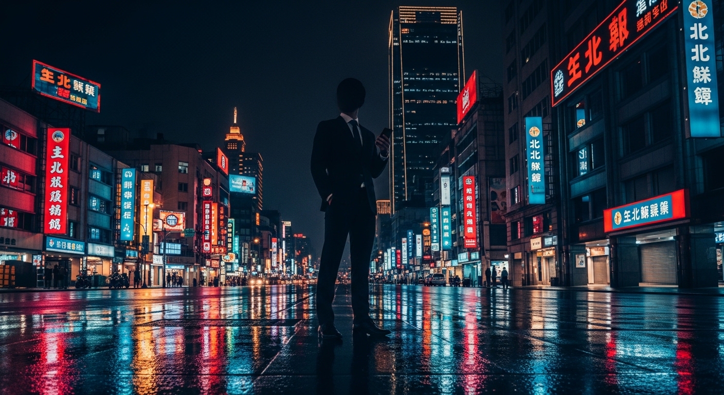 工程師酒店主題：科技女性夜場職涯思考與成長