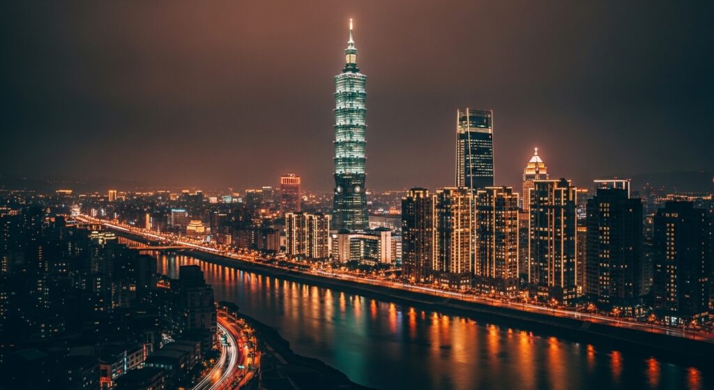 酒店排毒主題：夜景與輕斷食觀察的專業分享