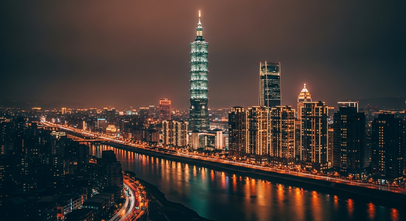 酒店排毒主題：夜景與輕斷食觀察的專業分享