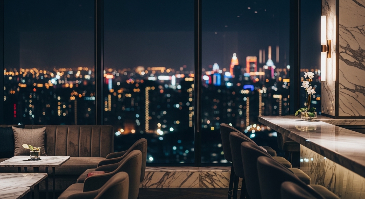 酒店身材：夜班運動與身材維持實務指南