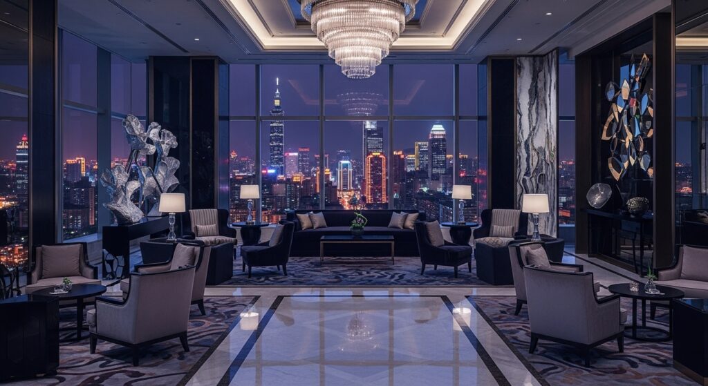 業務酒店職涯分析：唯美酒店經紀的專業觀察