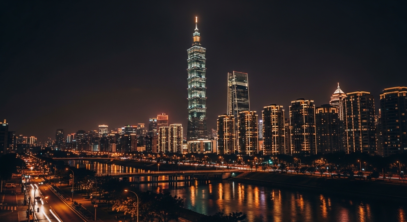唯美觀察:女性新進入酒店經紀產業的實務與心路指南,含常見挑戰與因應策略 唯美 酒店經紀 產業觀察 圖像,夜景與城市氛圍