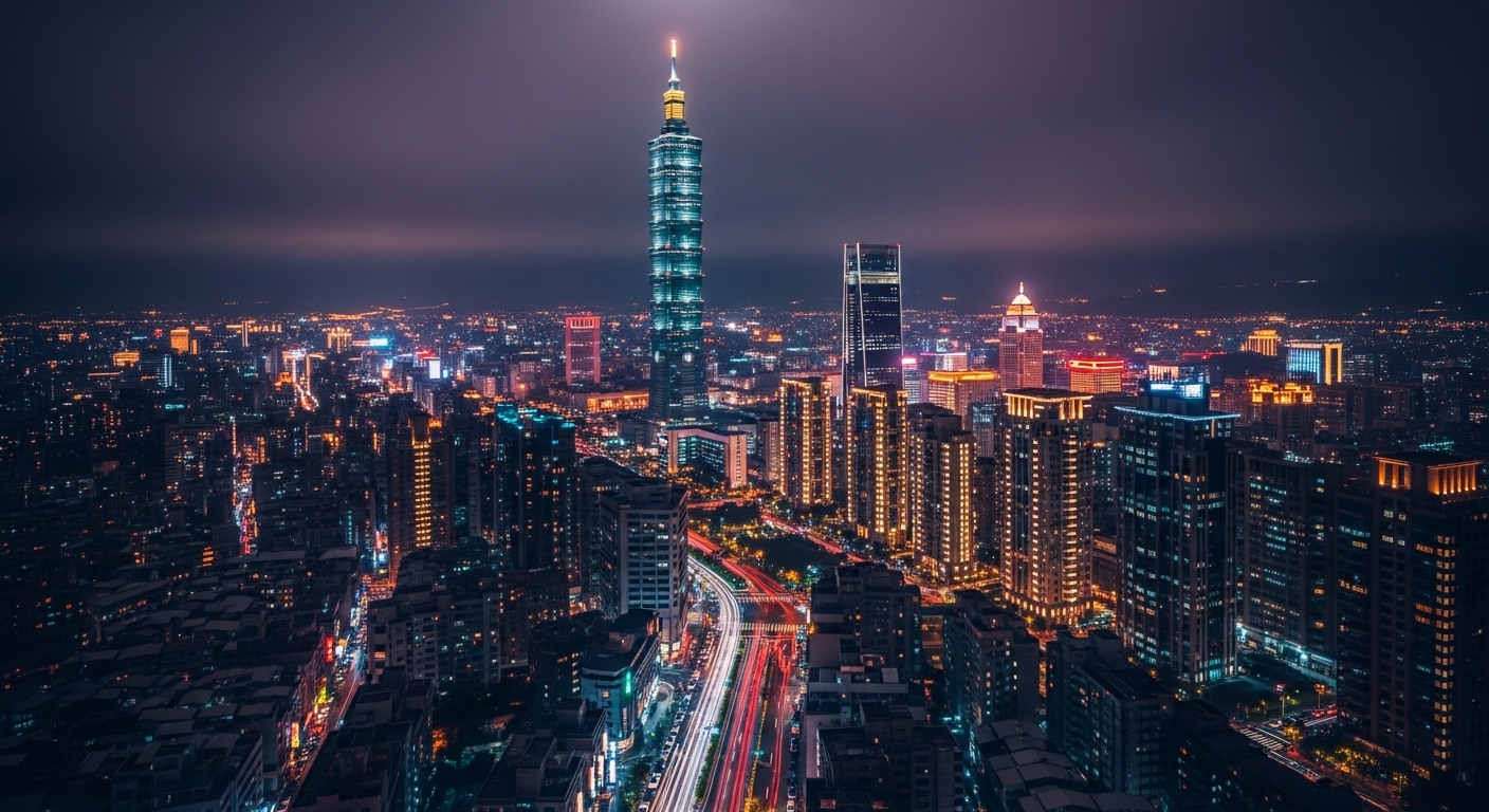 酒店進階妝：日妝、夜妝與攝影妝的技巧示意