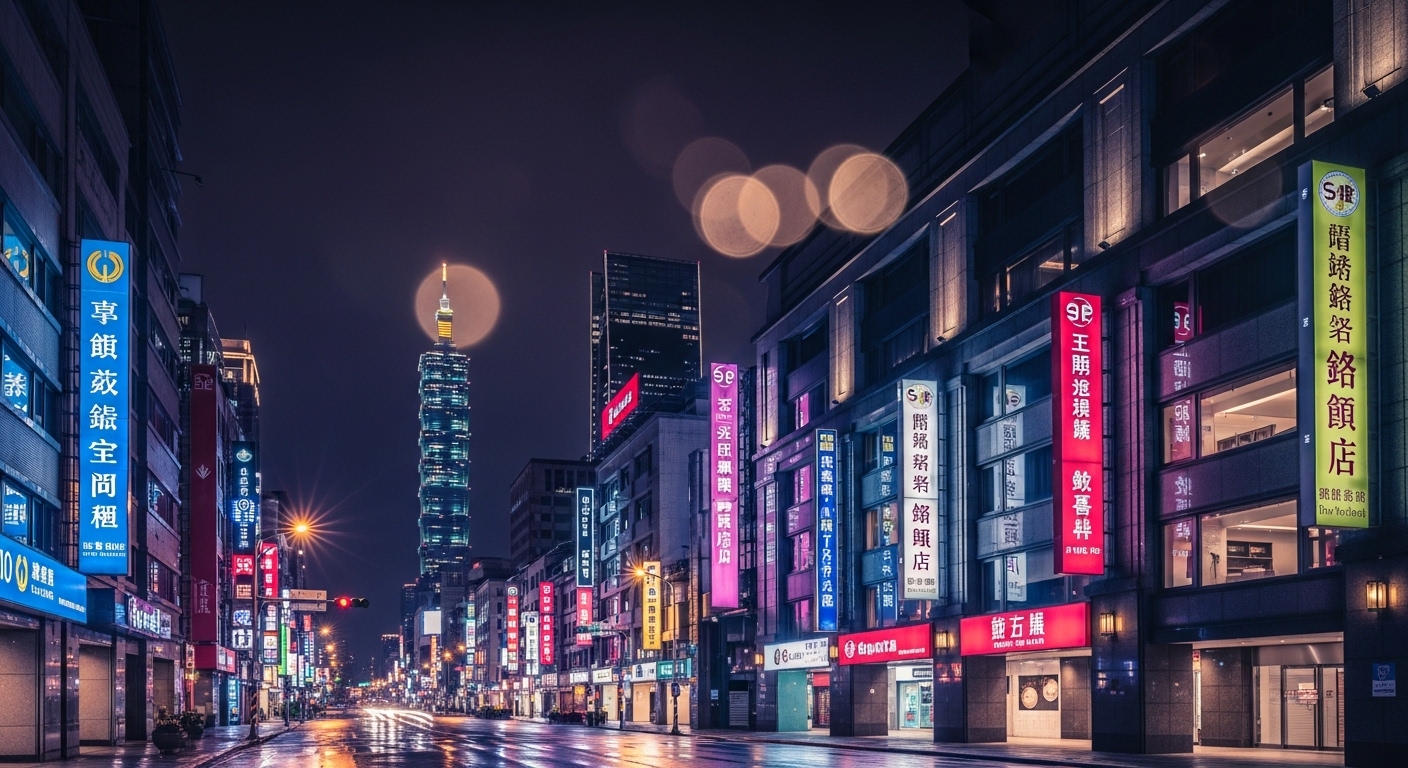 酒店姊妹友情場內人際觀察示意圖，凸顯主關鍵字