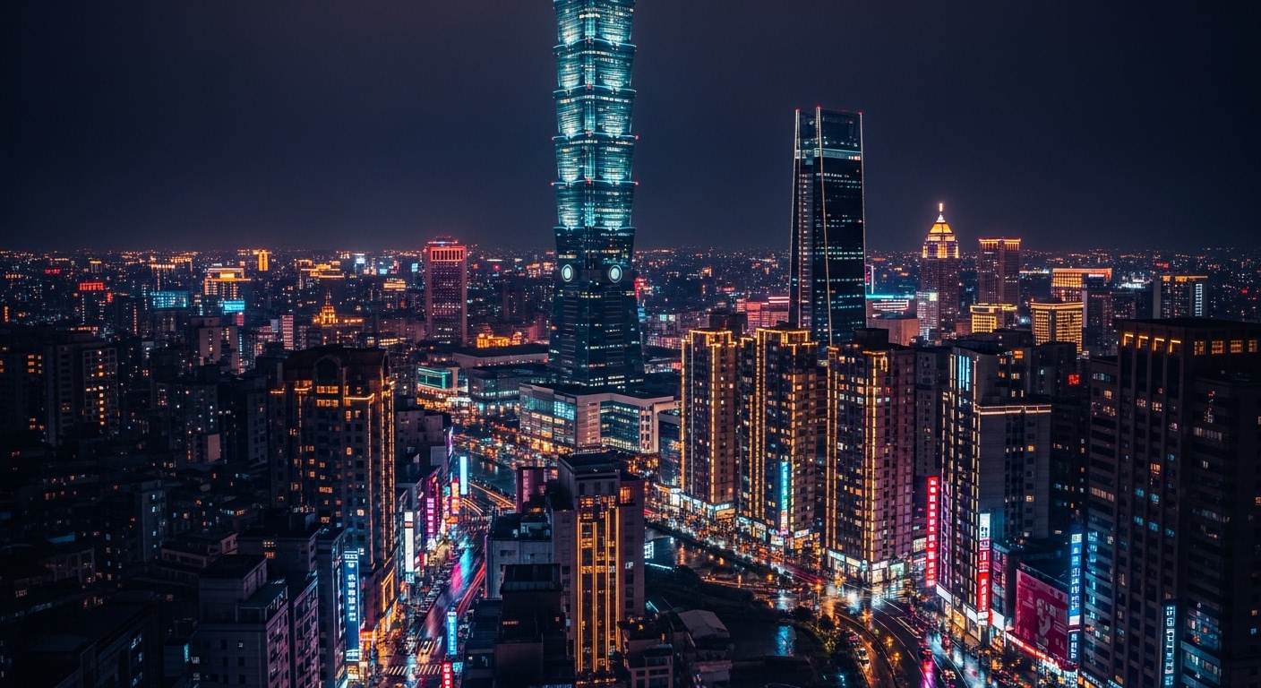 酒吧女郎相關工作情境的象徵性影像，呈現專業與風格