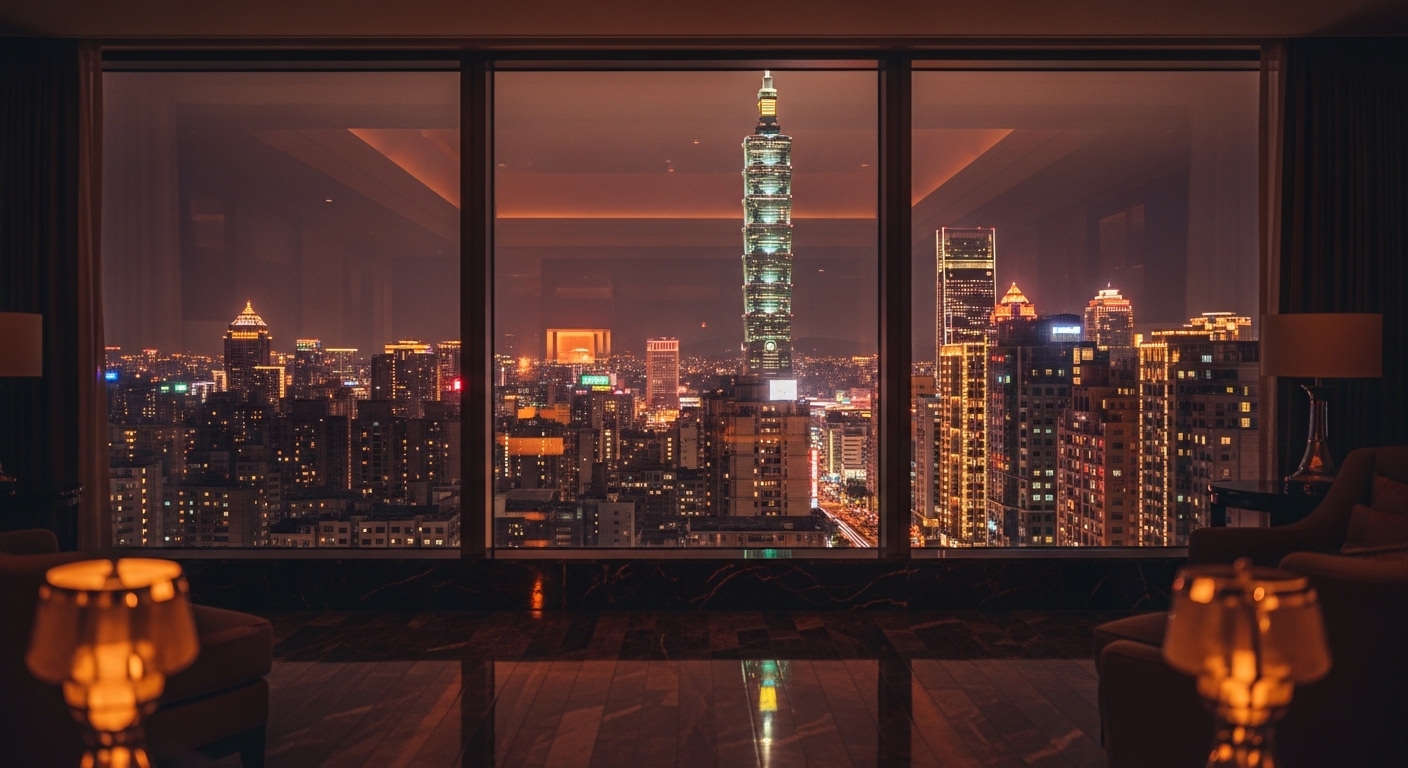 唯美酒店經紀 新手職涯入門：產業觀察與實務