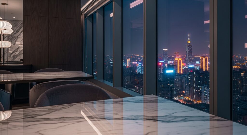 空服員酒店 氣質與儀態的延伸 專業轉職 示意