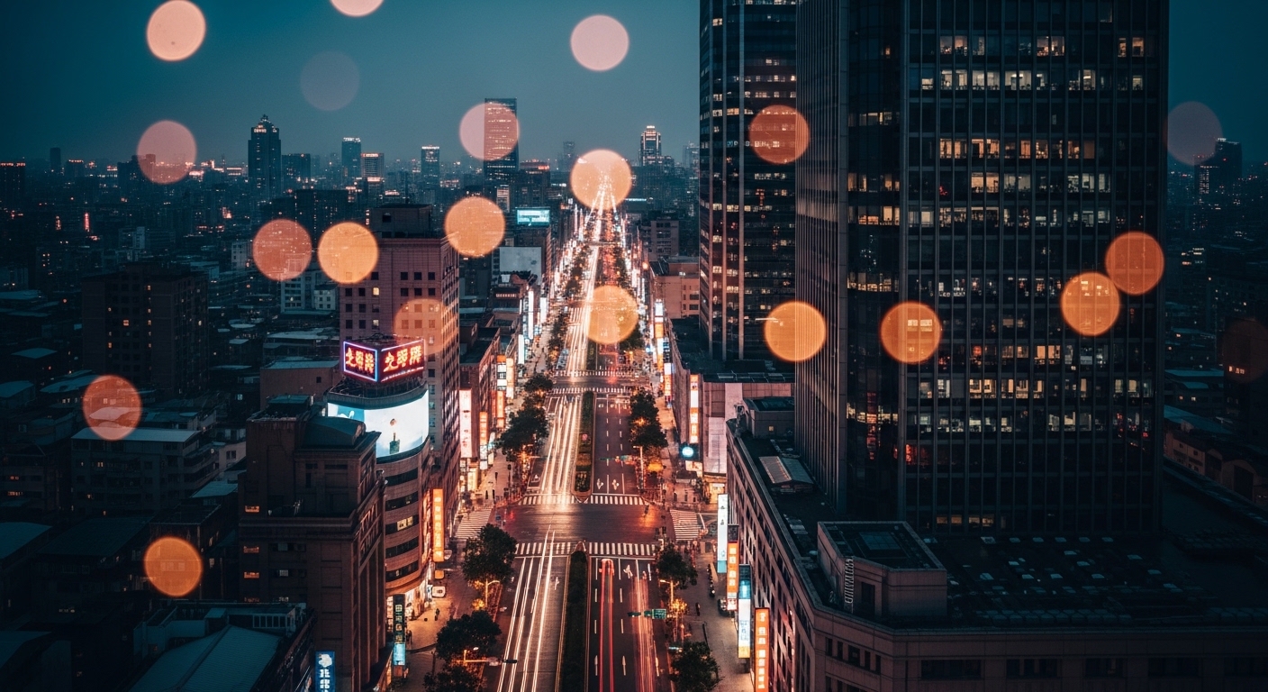 飯局小姐角色定位與公關差異解說（唯美）