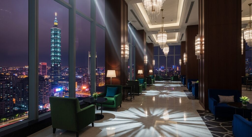 酒店職災風險與場景說明（夜間版）