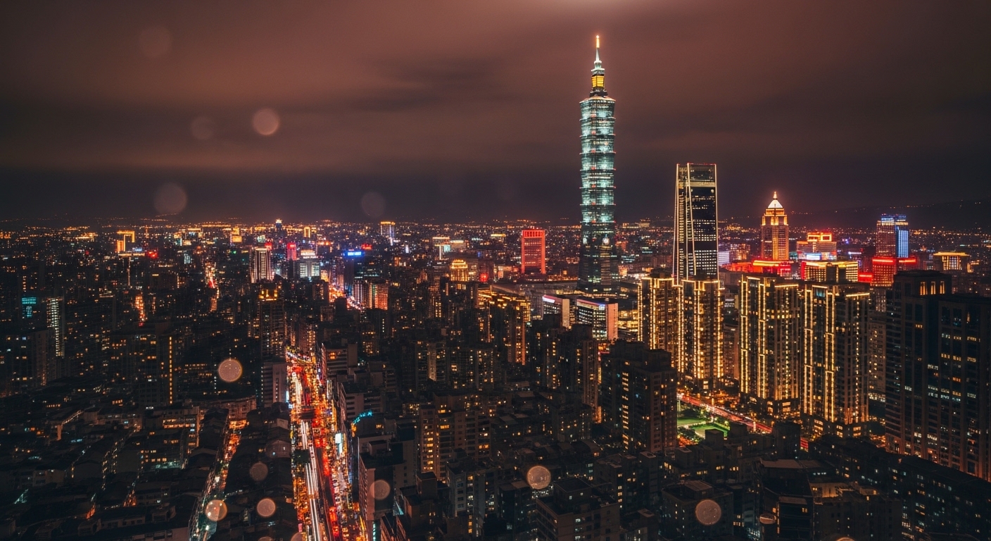 酒店經紀職涯觀察：新手女性在夜色城市的專業成長