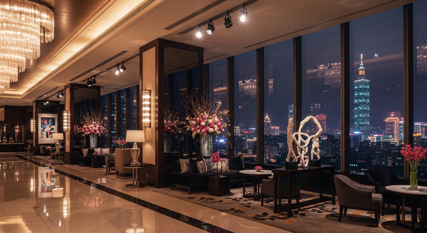 酒店醫美復原相關工作觀察與心得