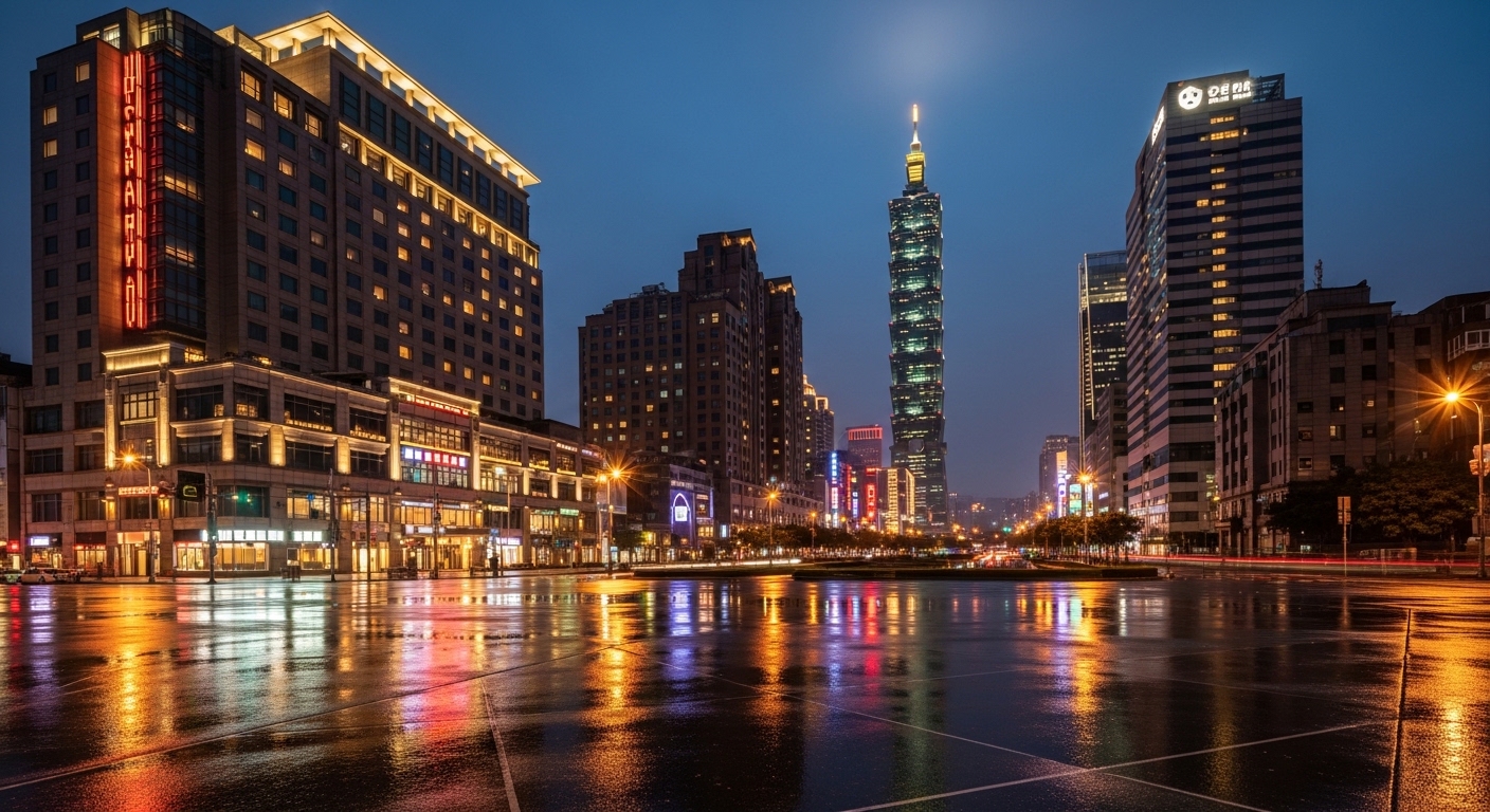 唯美酒店經紀：女性新手在夜間酒店環境中的職涯觀察與指引