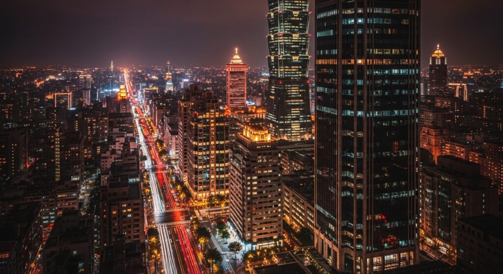 觀光業酒店相關主題：專業成長與職涯觀察