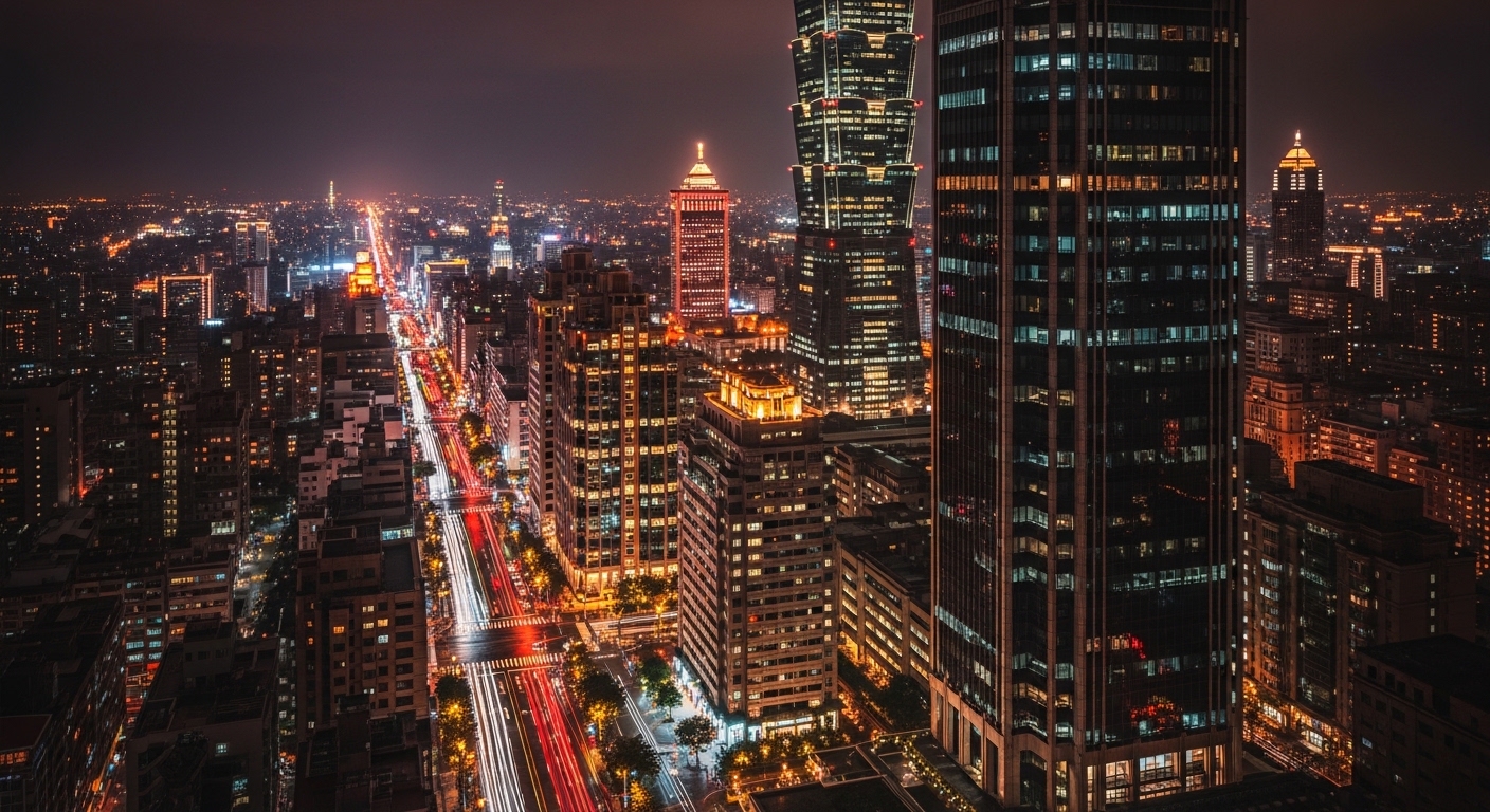 觀光業酒店相關主題：專業成長與職涯觀察