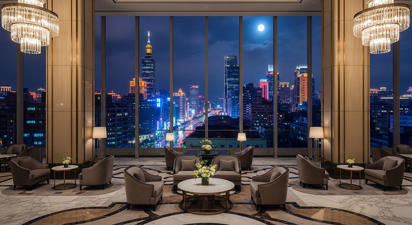 酒店經紀 入門 指南：唯美團隊觀察與專業訓練