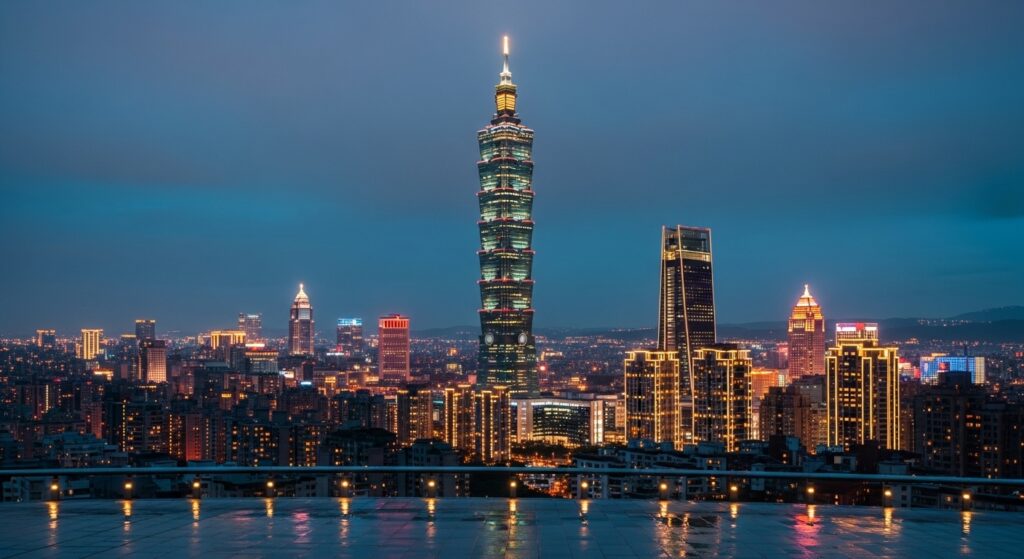 酒店報稅與財務規劃的專業觀察