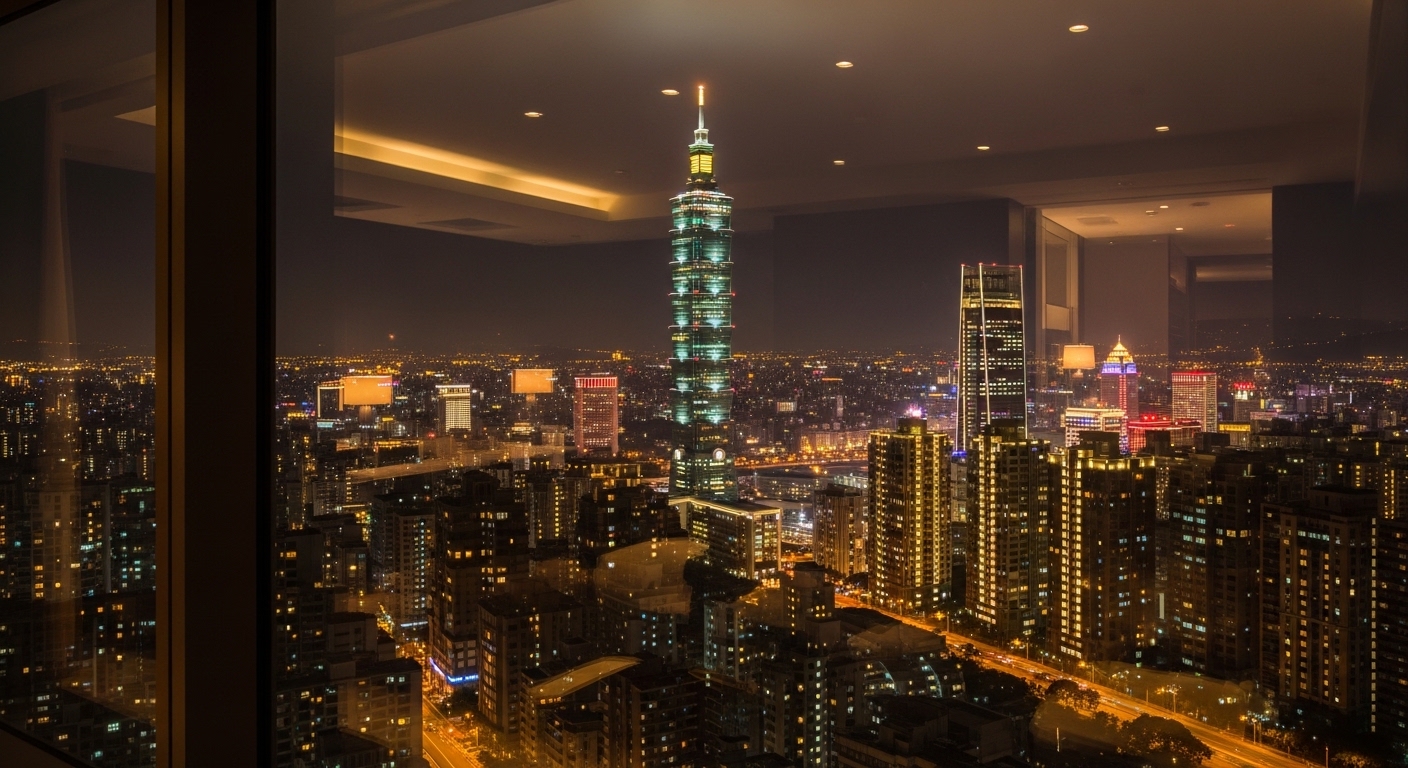 酒店經紀職涯與夜生活場景的專業觀察，主關鍵字酒店經紀