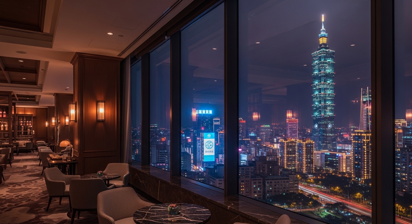 唯美酒店經紀 專業職涯觀察 圖像