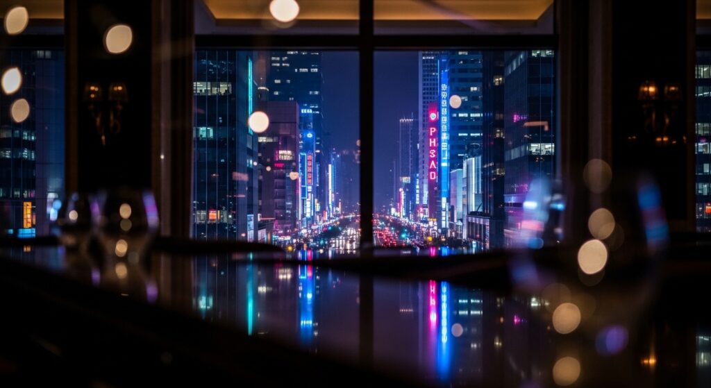 酒店健檢：夜班工作者的健康管理觀察