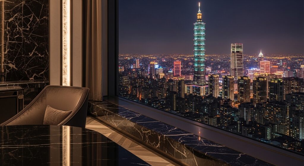 酒店睡眠 夜班 降噪 遮光 實務示意，唯美專業觀點