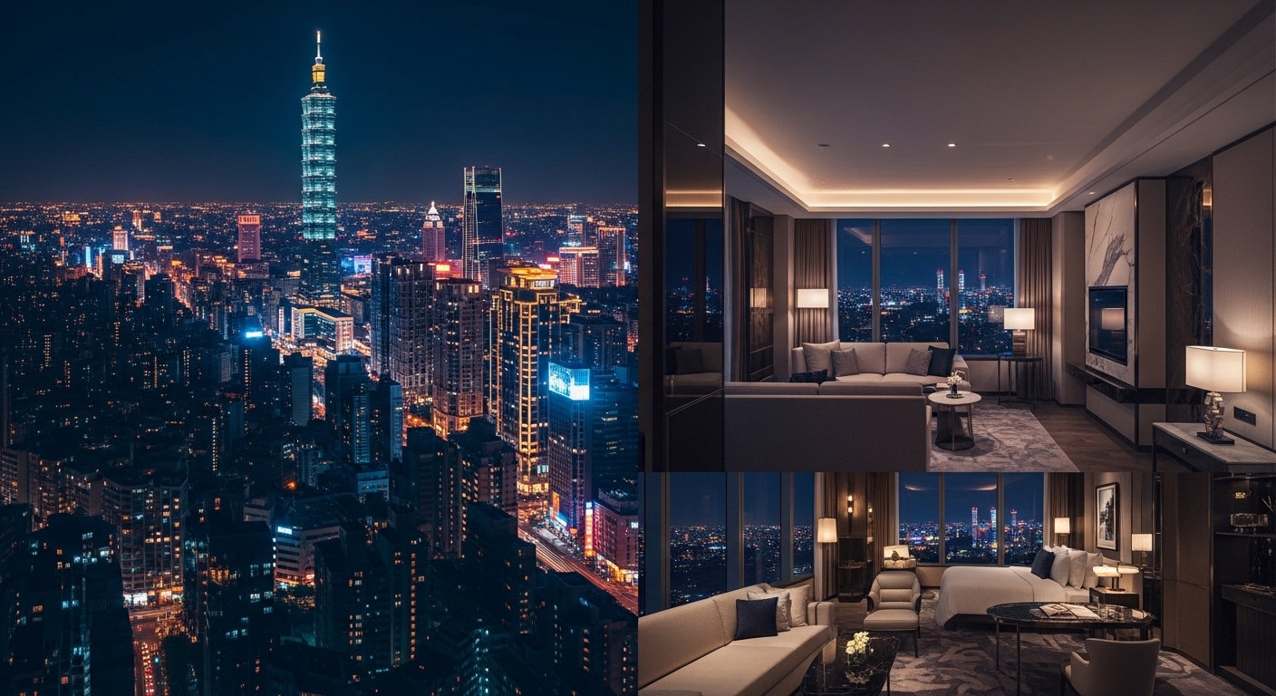 酒店掉髮護理示意：夜班髮量管理與護髮